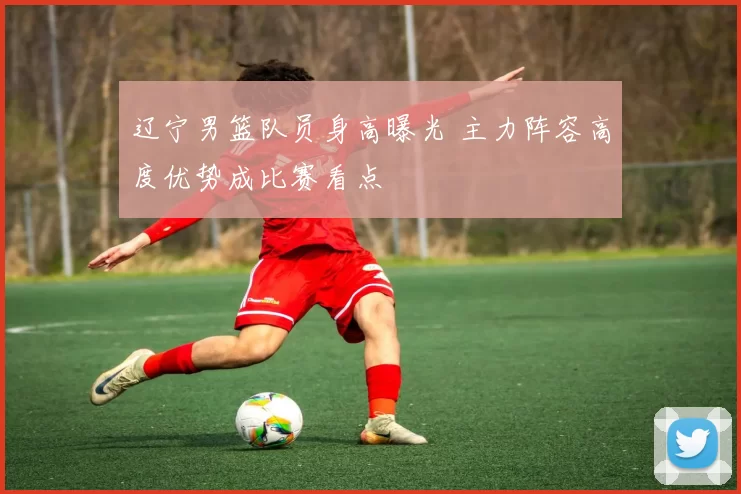 辽宁男篮队员身高曝光 主力阵容高度优势成比赛看点